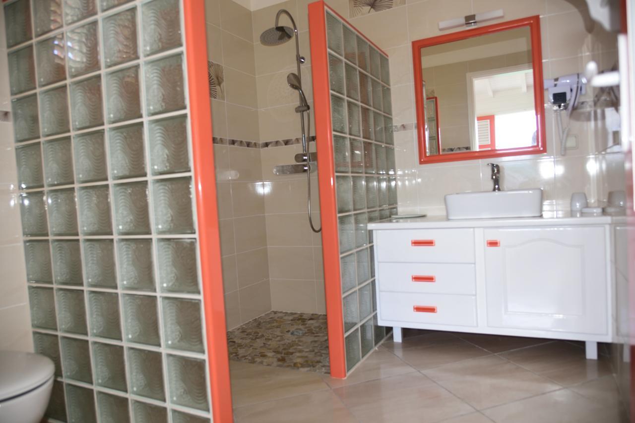 Residence Clementine Villa Passion Grand-Bourg  Екстериор снимка