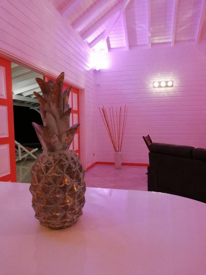 Residence Clementine Villa Passion Grand-Bourg  Екстериор снимка
