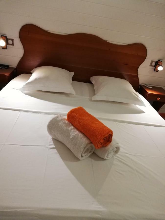 Residence Clementine Villa Passion Grand-Bourg  Екстериор снимка
